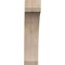 Ekena Millwork 6"W x 20"D x 26"H Legacy Rough Sawn Knee Brace, Douglas Fir BRC06X20X26LEC00RDF - alternate 4